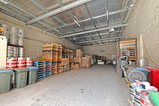 Factory, Warehouse & Industrial commercial property leased at Rear 25 Deakin Avenue Mildura VIC 3500 Factory, Warehouse & Industrial commercial property leased at Rear 25 Deakin Avenue Mildura VIC 3500