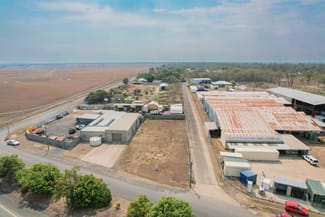 Development / Land commercial property leased at 8 Childers Road Kensington QLD 4670 Development / Land commercial property leased at 8 Childers Road Kensington QLD 4670