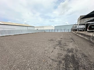 Factory, Warehouse & Industrial commercial property leased at 6 Hiley Street Slacks Creek QLD 4127 Factory, Warehouse & Industrial commercial property leased at 6 Hiley Street Slacks Creek QLD 4127