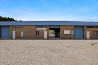 Factory, Warehouse & Industrial commercial property leased at 12/2-14 Sheffield Road Welshpool WA 6106 Factory, Warehouse & Industrial commercial property leased at 12/2-14 Sheffield Road Welshpool WA 6106