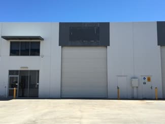 Factory, Warehouse & Industrial commercial property leased at 7/8 Tomlinson Road Welshpool WA 6106 Factory, Warehouse & Industrial commercial property leased at 7/8 Tomlinson Road Welshpool WA 6106