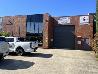 Factory, Warehouse & Industrial commercial property leased at 11 Commercial Street Marleston SA 5033 Factory, Warehouse & Industrial commercial property leased at 11 Commercial Street Marleston SA 5033