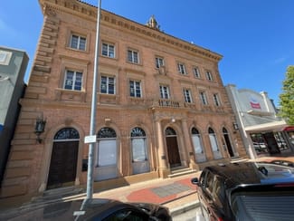 Offices commercial property leased at 2, 3, 4/189 - 191 Auburn Street Goulburn NSW 2580 Offices commercial property leased at 2, 3, 4/189 - 191 Auburn Street Goulburn NSW 2580