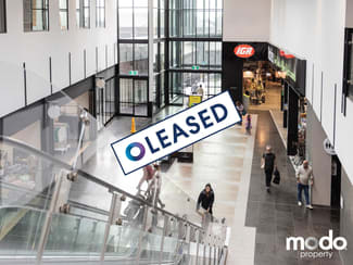 Shop & Retail commercial property leased at T11/1 Champ Street Coburg VIC 3058