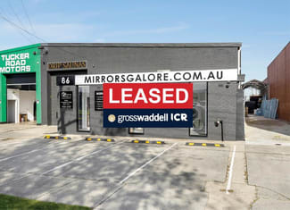 Offices commercial property leased at 86 Cochranes Road Moorabbin VIC 3189