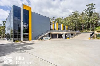 Offices commercial property leased at 2a/242D New Line Road Dural NSW 2158 Offices commercial property leased at 2a/242D New Line Road Dural NSW 2158