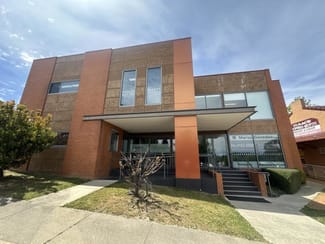 Offices commercial property leased at Unit 3/2 Farr Place Isaacs ACT 2607 Offices commercial property leased at Unit 3/2 Farr Place Isaacs ACT 2607