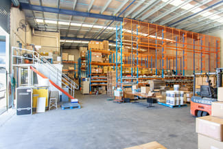 Factory, Warehouse & Industrial commercial property leased at 33/71-79 Kurrajong Avenue Mount Druitt NSW 2770 Factory, Warehouse & Industrial commercial property leased at 33/71-79 Kurrajong Avenue Mount Druitt NSW 2770