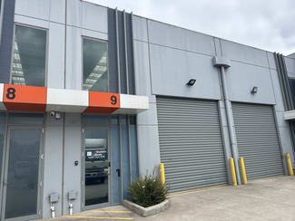Factory, Warehouse & Industrial commercial property sold at 9/1 Independent Way Ravenhall VIC 3023 Factory, Warehouse & Industrial commercial property sold at 9/1 Independent Way Ravenhall VIC 3023