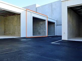 Factory, Warehouse & Industrial commercial property sold at 14/25 Forward Street Wangara WA 6065