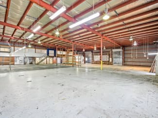 Factory, Warehouse & Industrial commercial property leased at 22 Kensal Street Moorooka QLD 4105 Factory, Warehouse & Industrial commercial property leased at 22 Kensal Street Moorooka QLD 4105