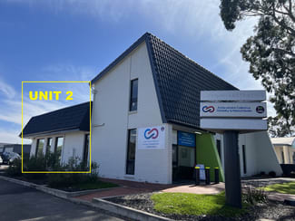 Offices commercial property leased at 2/1273 North East Road Ridgehaven SA 5097 Offices commercial property leased at 2/1273 North East Road Ridgehaven SA 5097