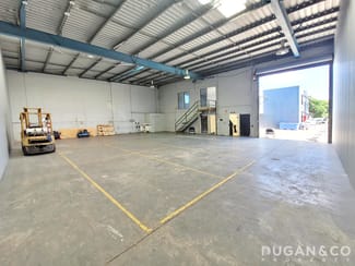 Factory, Warehouse & Industrial commercial property leased at Virginia QLD 4014 Factory, Warehouse & Industrial commercial property leased at Virginia QLD 4014