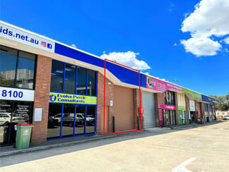 Shop & Retail commercial property leased at 5/98 Anzac Avenue Hillcrest QLD 4118 Shop & Retail commercial property leased at 5/98 Anzac Avenue Hillcrest QLD 4118