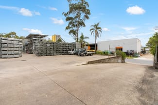 Factory, Warehouse & Industrial commercial property leased at 32 Greg Chappell Drive Burleigh Heads QLD 4220 Factory, Warehouse & Industrial commercial property leased at 32 Greg Chappell Drive Burleigh Heads QLD 4220
