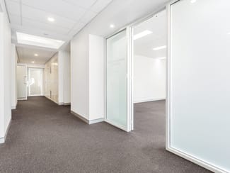 Offices commercial property leased at 18/71 - 77 Penshurst Street Willoughby NSW 2068