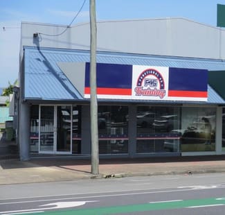 Shop & Retail commercial property leased at 199-201 Mulgrave Road Bungalow QLD 4870 Shop & Retail commercial property leased at 199-201 Mulgrave Road Bungalow QLD 4870
