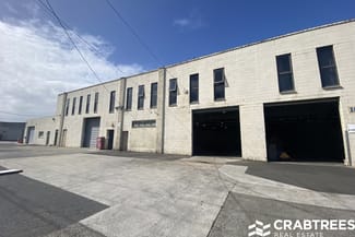 Factory, Warehouse & Industrial commercial property leased at 9/10 Russell Court Dandenong South VIC 3175 Factory, Warehouse & Industrial commercial property leased at 9/10 Russell Court Dandenong South VIC 3175