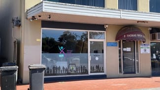 Offices commercial property leased at Unit 4/6 Thomas Brew Lane Croydon VIC 3136 Offices commercial property leased at Unit 4/6 Thomas Brew Lane Croydon VIC 3136