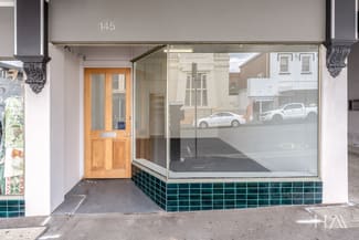 Showrooms / Bulky Goods commercial property leased at 145 St John Street Launceston TAS 7250 Showrooms / Bulky Goods commercial property leased at 145 St John Street Launceston TAS 7250