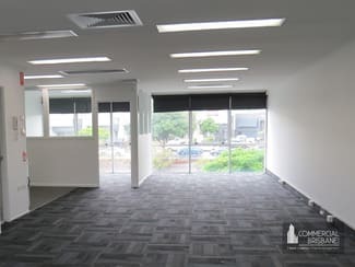 Medical / Consulting commercial property leased at 5/269 Abbotsford Road Bowen Hills QLD 4006