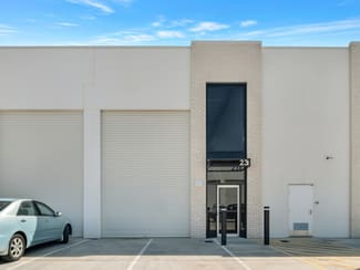 Showrooms / Bulky Goods commercial property leased at 23/37 McDonald Road Windsor QLD 4030 Showrooms / Bulky Goods commercial property leased at 23/37 McDonald Road Windsor QLD 4030