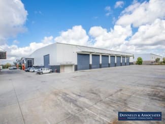 Factory, Warehouse & Industrial commercial property leased at Burnside Road Stapylton QLD 4207 Factory, Warehouse & Industrial commercial property leased at Burnside Road Stapylton QLD 4207