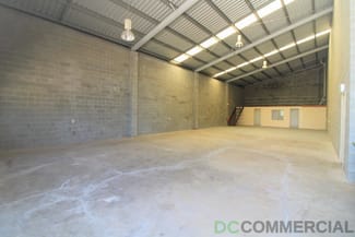 Other commercial property leased at 1/36a Vanity Street Rockville QLD 4350 Other commercial property leased at 1/36a Vanity Street Rockville QLD 4350