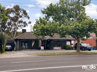 Offices commercial property leased at 449 Canterbury Road Surrey Hills VIC 3127 Offices commercial property leased at 449 Canterbury Road Surrey Hills VIC 3127