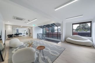 Showrooms / Bulky Goods commercial property leased at Level 1/140 Stawell Street Richmond VIC 3121 Showrooms / Bulky Goods commercial property leased at Level 1/140 Stawell Street Richmond VIC 3121