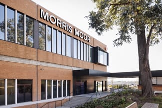 Offices commercial property for lease at Morris Moor 13-15 Cochranes Road Moorabbin VIC 3189 Offices commercial property for lease at Morris Moor 13-15 Cochranes Road Moorabbin VIC 3189