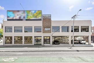 Offices commercial property leased at 31-33 Hoddle Street Richmond VIC 3121 Offices commercial property leased at 31-33 Hoddle Street Richmond VIC 3121