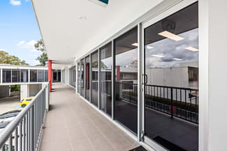 Offices commercial property leased at 10/79 West Burleigh Road Burleigh Heads QLD 4220 Offices commercial property leased at 10/79 West Burleigh Road Burleigh Heads QLD 4220