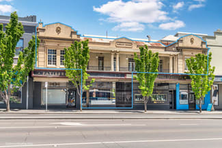 Shop & Retail commercial property leased at 18-20 Mitchell Street Bendigo VIC 3550 Shop & Retail commercial property leased at 18-20 Mitchell Street Bendigo VIC 3550