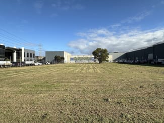 Development / Land commercial property for lease at 101 Salmon Street Port Melbourne VIC 3207 Development / Land commercial property for lease at 101 Salmon Street Port Melbourne VIC 3207
