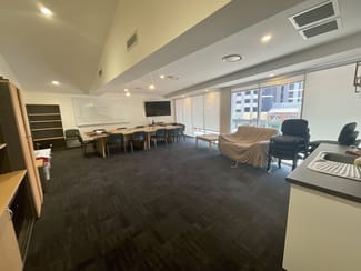 Offices commercial property for lease at 289 King Street Newcastle NSW 2300