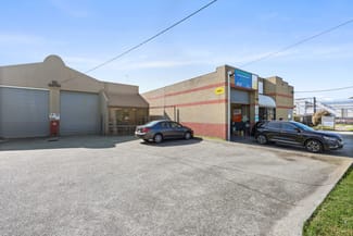 Shop & Retail commercial property leased at 8B Steele Court Mentone VIC 3194 Shop & Retail commercial property leased at 8B Steele Court Mentone VIC 3194