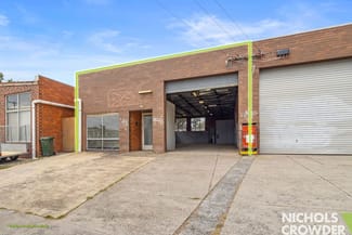 Showrooms / Bulky Goods commercial property leased at 4A Viking Court Cheltenham VIC 3192 Showrooms / Bulky Goods commercial property leased at 4A Viking Court Cheltenham VIC 3192