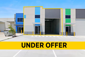 Factory, Warehouse & Industrial commercial property leased at 1/20 Alex Wood Drive Forrestdale WA 6112 Factory, Warehouse & Industrial commercial property leased at 1/20 Alex Wood Drive Forrestdale WA 6112