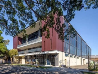 Offices commercial property leased at 11 Bowden Street Alexandria NSW 2015 Offices commercial property leased at 11 Bowden Street Alexandria NSW 2015
