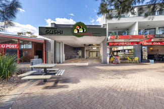 Shop & Retail commercial property leased at 1358 Pittwater Road Narrabeen NSW 2101 Shop & Retail commercial property leased at 1358 Pittwater Road Narrabeen NSW 2101