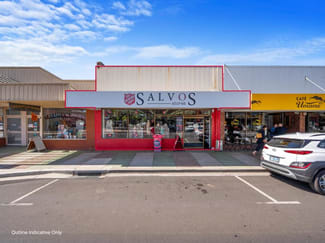 Shop & Retail commercial property leased at Shop/56-58 Goldie Street Wynyard TAS 7325 Shop & Retail commercial property leased at Shop/56-58 Goldie Street Wynyard TAS 7325