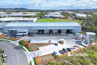 Factory, Warehouse & Industrial commercial property leased at 35 Telford Circuit Yatala QLD 4207 Factory, Warehouse & Industrial commercial property leased at 35 Telford Circuit Yatala QLD 4207