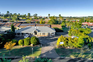 Offices commercial property leased at 18-20 Hanna Court Kearneys Spring QLD 4350