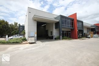 Factory, Warehouse & Industrial commercial property leased at 13/25-33 Alfred Road Chipping Norton NSW 2170 Factory, Warehouse & Industrial commercial property leased at 13/25-33 Alfred Road Chipping Norton NSW 2170