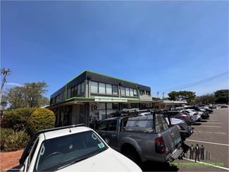 Medical / Consulting commercial property leased at 4/167-171 Brisbane Rd Mooloolaba QLD 4557