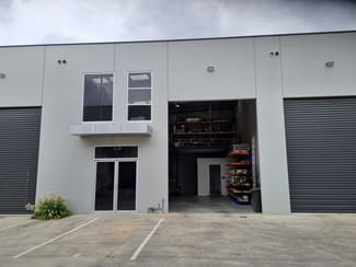 Factory, Warehouse & Industrial commercial property leased at 4/15 Green Street Thomastown VIC 3074 Factory, Warehouse & Industrial commercial property leased at 4/15 Green Street Thomastown VIC 3074