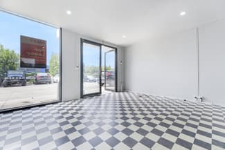 Factory, Warehouse & Industrial commercial property leased at Unit 3/17 Bate Close Pakenham VIC 3810