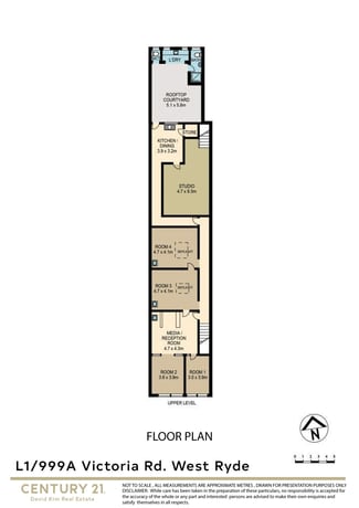 Offices commercial property leased at 999a VICTORIA ROAD West Ryde NSW 2114 Offices commercial property leased at 999a VICTORIA ROAD West Ryde NSW 2114