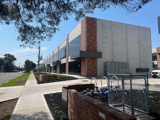 Factory, Warehouse & Industrial commercial property leased at 33/34-46 King William Street Broadmeadows VIC 3047